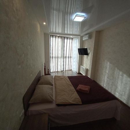 Smart Apartments Drahomanova 2А Kyiv Room photo