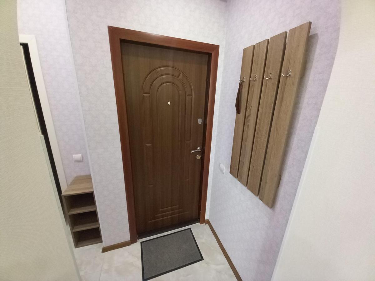 Smart Apartments Drahomanova 2А Kyiv Exterior photo
