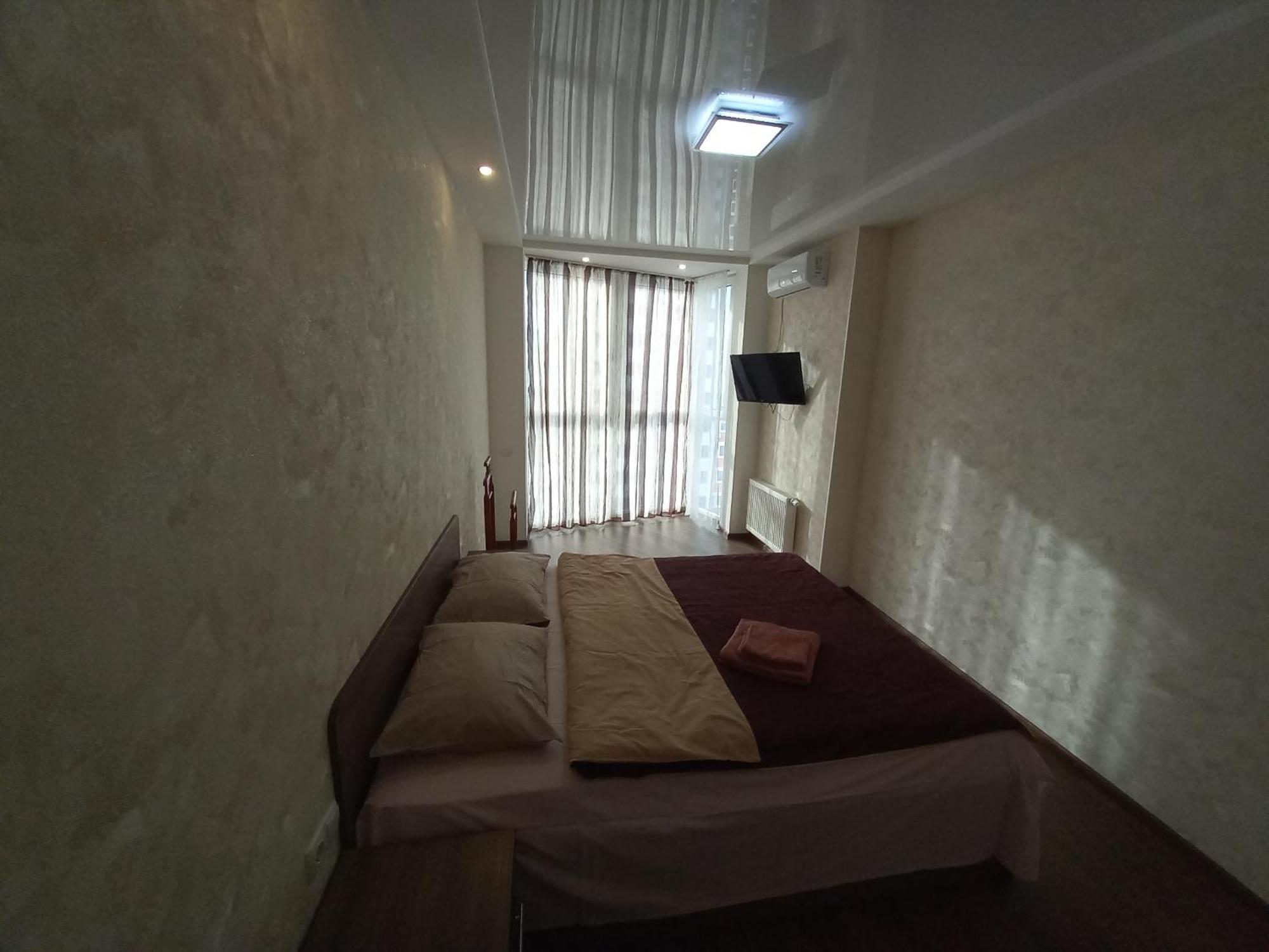 Smart Apartments Drahomanova 2А Kyiv Room photo